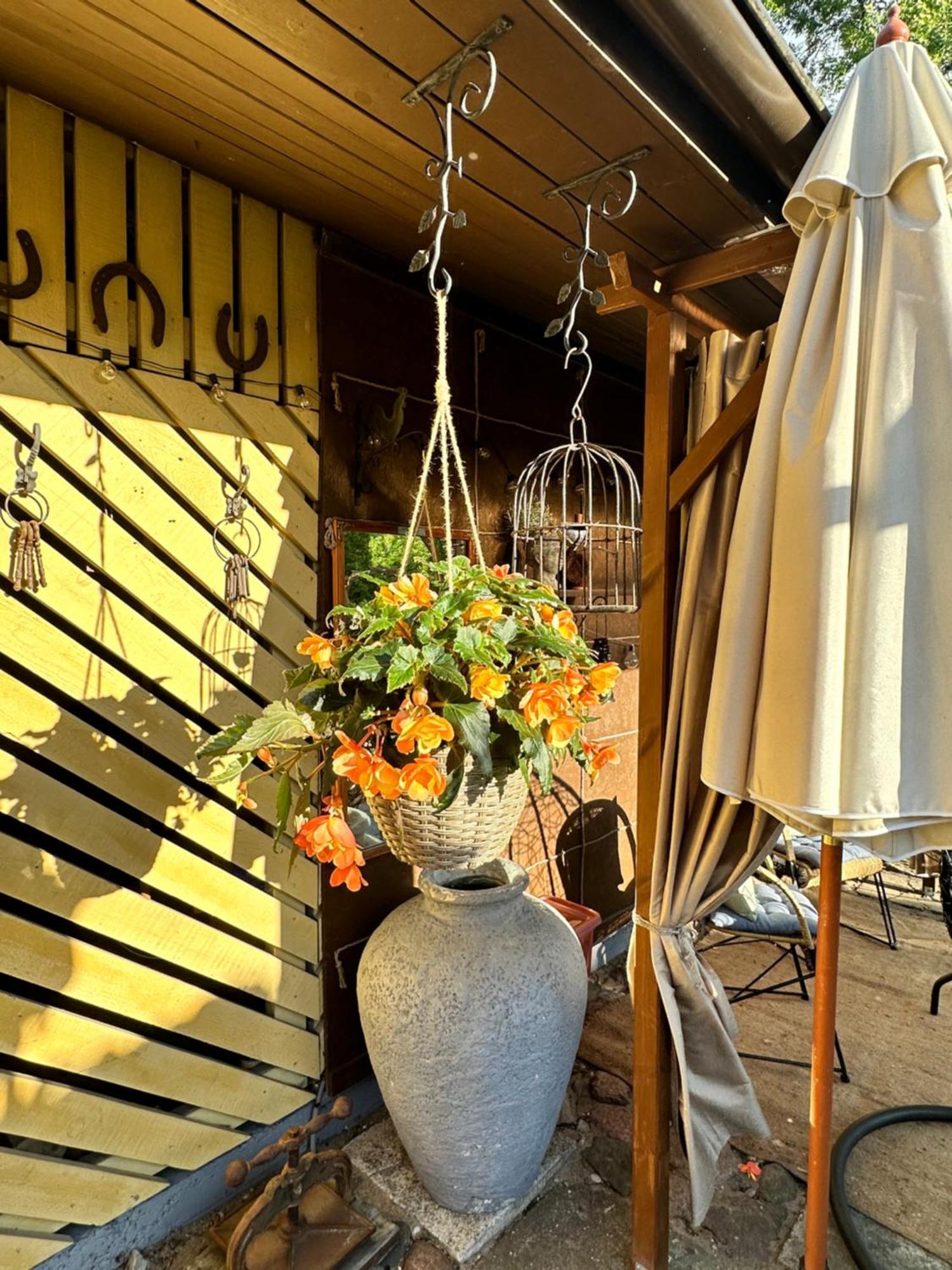 Anni Ventspils Exterior foto